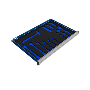 Rousseau Tool Foam