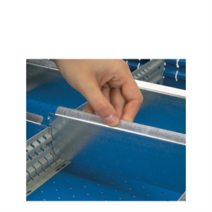 Rousseau Drawer Divider